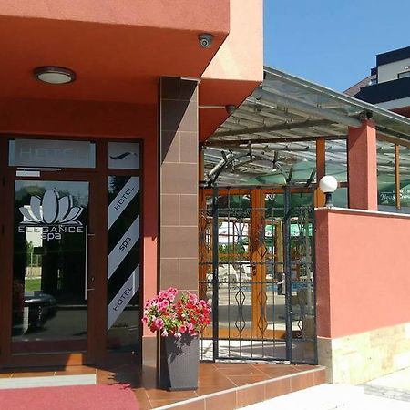 Elegance Spa Hotel Ognianowo Zewnętrze zdjęcie