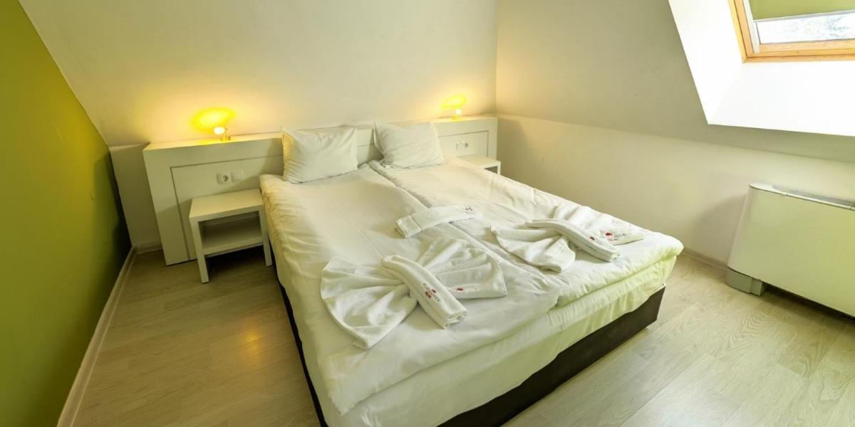 Elegance Spa Hotel Ognianowo Zewnętrze zdjęcie