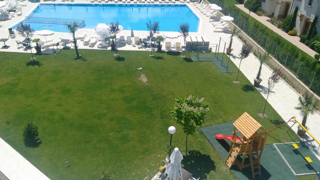 Elegance Spa Hotel Ognianowo Zewnętrze zdjęcie