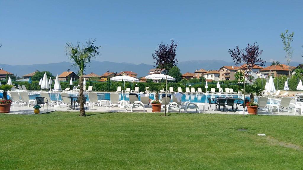 Elegance Spa Hotel Ognianowo Zewnętrze zdjęcie