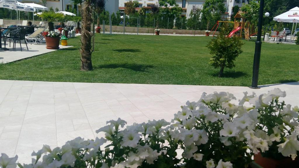 Elegance Spa Hotel Ognianowo Zewnętrze zdjęcie