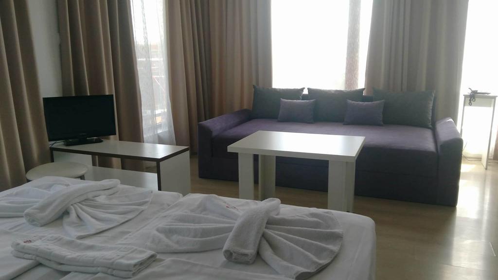 Elegance Spa Hotel Ognianowo Zewnętrze zdjęcie