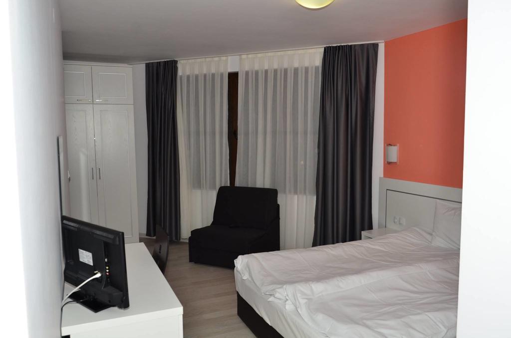 Elegance Spa Hotel Ognianowo Zewnętrze zdjęcie