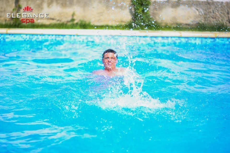 Elegance Spa Hotel Ognianowo Zewnętrze zdjęcie