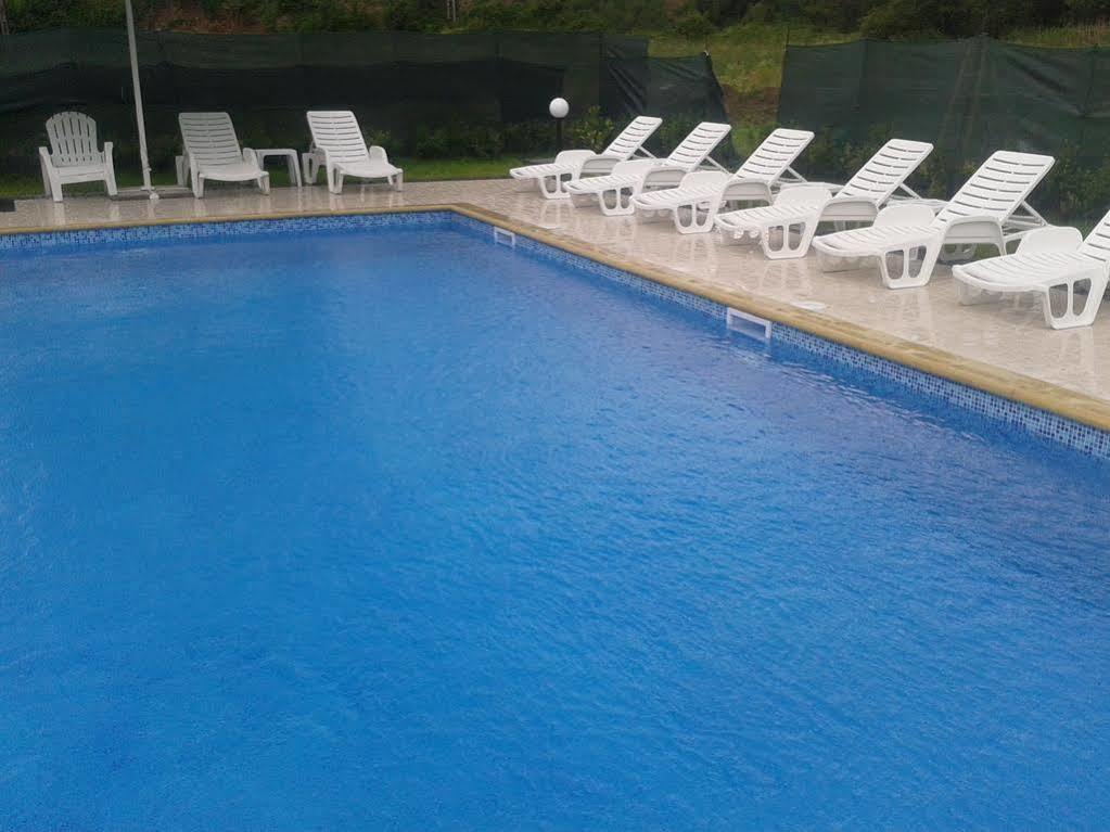 Elegance Spa Hotel Ognianowo Zewnętrze zdjęcie
