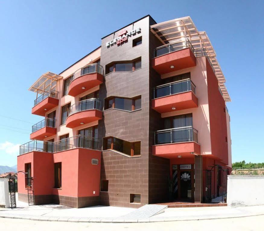 Elegance Spa Hotel Ognianowo Zewnętrze zdjęcie