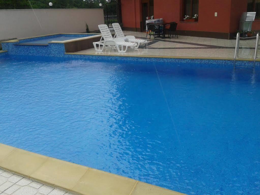 Elegance Spa Hotel Ognianowo Zewnętrze zdjęcie