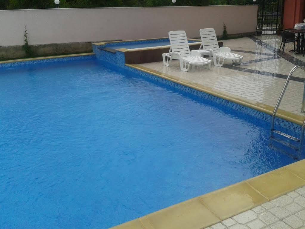 Elegance Spa Hotel Ognianowo Zewnętrze zdjęcie