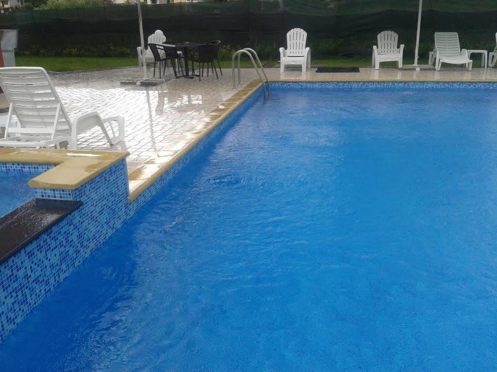 Elegance Spa Hotel Ognianowo Zewnętrze zdjęcie