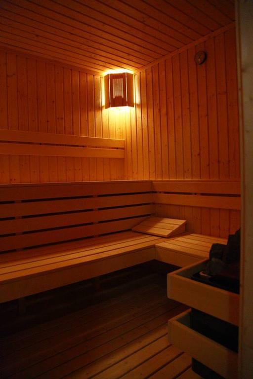Elegance Spa Hotel Ognianowo Zewnętrze zdjęcie