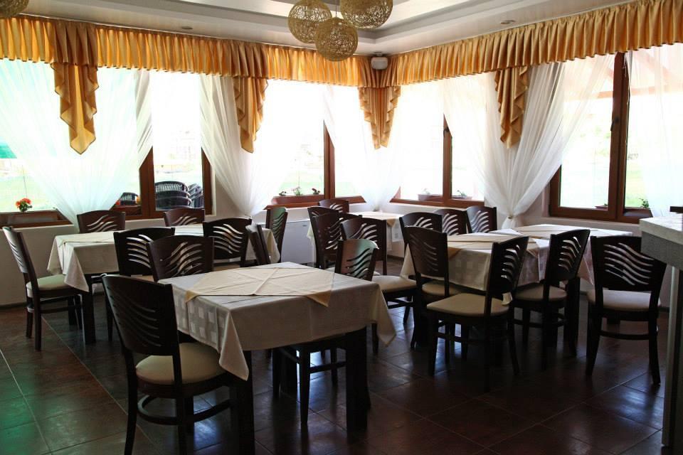 Elegance Spa Hotel Ognianowo Zewnętrze zdjęcie