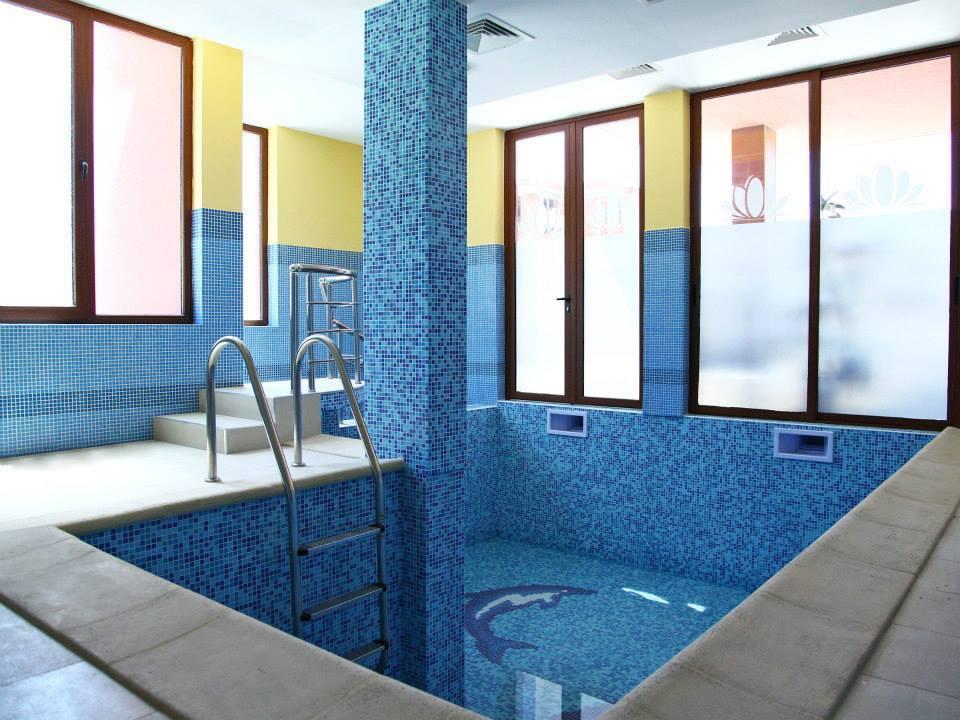 Elegance Spa Hotel Ognianowo Zewnętrze zdjęcie