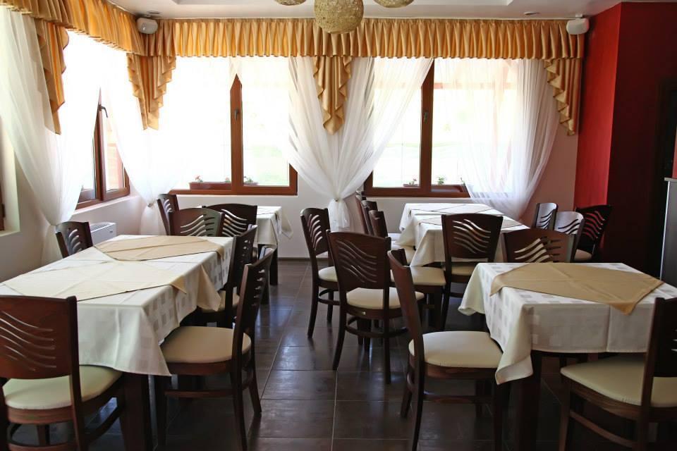 Elegance Spa Hotel Ognianowo Zewnętrze zdjęcie