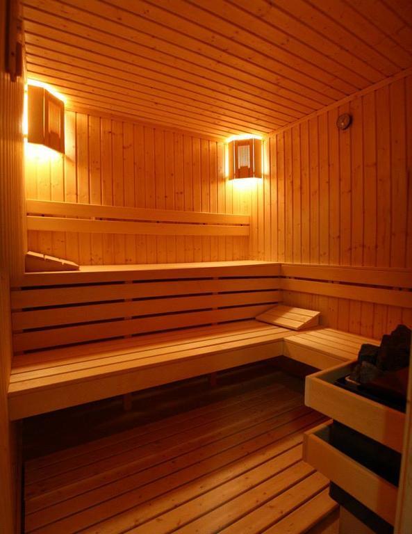 Elegance Spa Hotel Ognianowo Zewnętrze zdjęcie