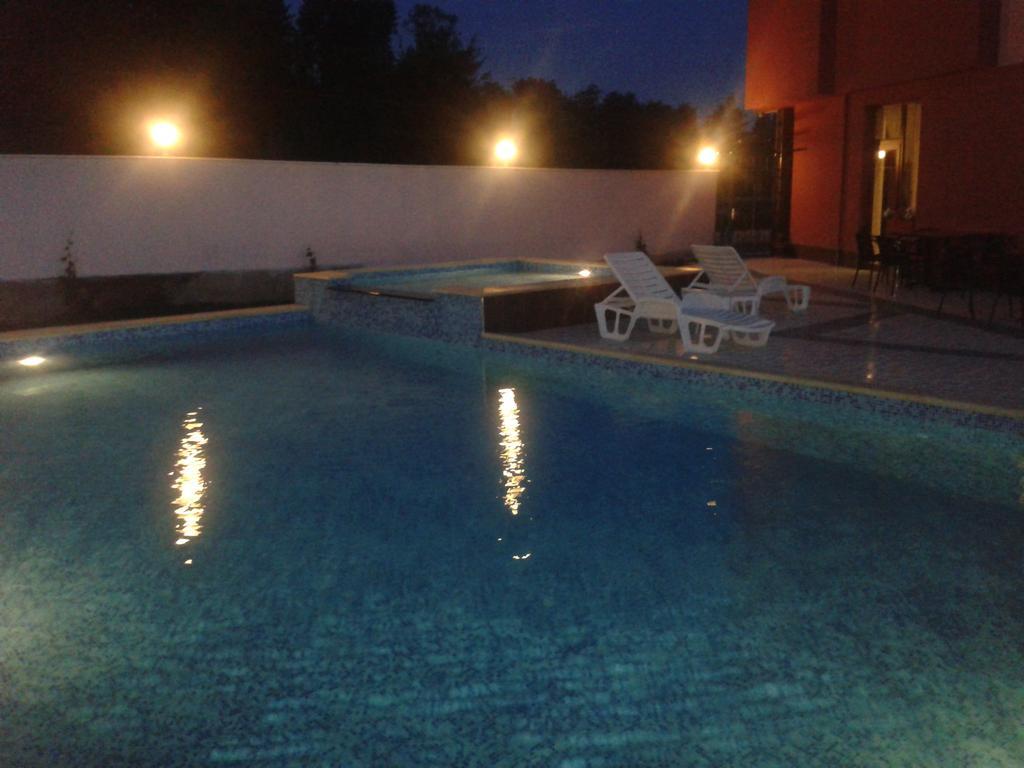 Elegance Spa Hotel Ognianowo Zewnętrze zdjęcie